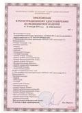 Аппарат  СКЭНАР-1-НТ (исполнение 02.2) Скэнар Оптима купить в Южно-сахалинске